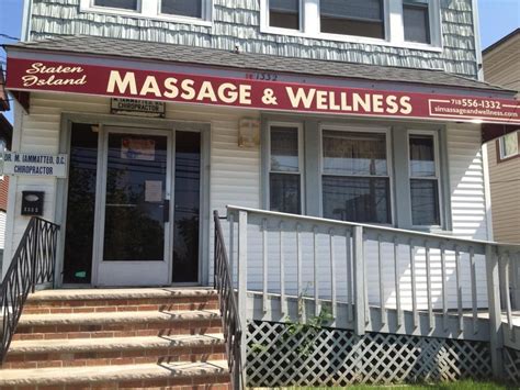 erotic massage staten island|Bodyrubs in Staten Island, New York